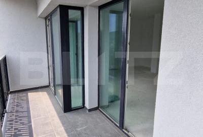 Apartament 2 camere, 64 mp, zona Tudor - 6