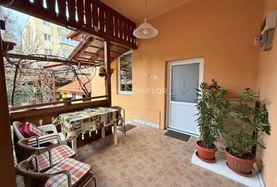 Casă cu grădină în inima orașului | str. Bobâlna | 245.000 € - 9