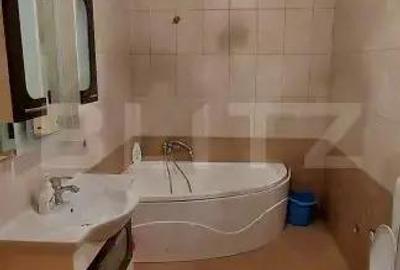 Apartament de inchiriat, cu 3 camere, 90 mp, zona semicentrala - 6