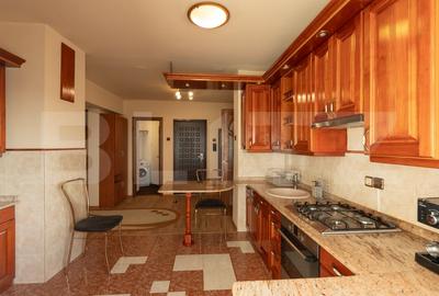 Apartament 3 camere, decomandat, 83 mp, etaj intermediar, zona Simion Barnutiu - 8