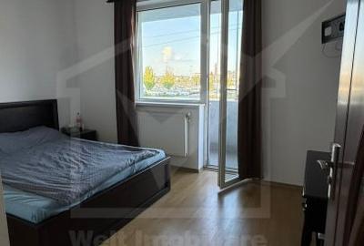 Apartament cu 3 camere decomandat, mobilat în Florești - 5