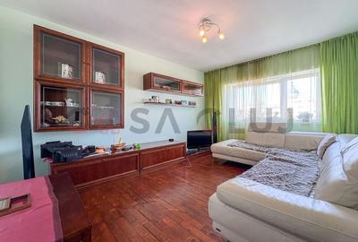 3 camede decomandate zona Piata Ion Mester! - 1