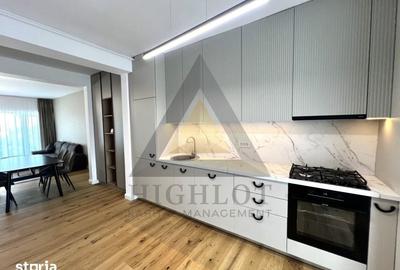 Apartament cu 3 camere în Central - 17