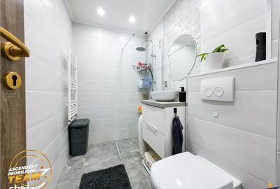 Apartament cu 3 camere decomandat, mobilat în Simeria - 3