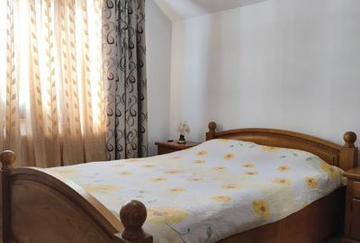 Casă cu 4 camere cu Teren 569 Mp în Zăvoi - 6