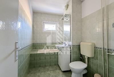 Apartament trei camere decomandat etaj intermediar - 7