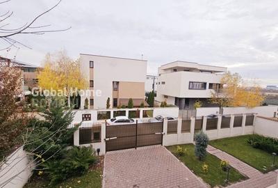 Vila Individuala 700 MP | Pipera - Iancu Nicolae | Teren 1000 MP | 2 Garaje - 40