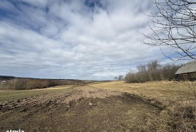 Teren de 1556 mp, în Central - 3