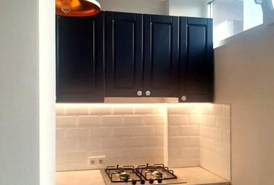 Garsoniera premium, recent renovata, cu panorama superba, Manastur de inchiriat - 6