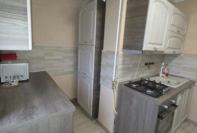 CENTRAL 2 CAMERE ETAJ 2 LOC PARCARE  500 EURO TERMEN LUNG - 9