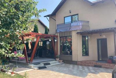 Casa Eleganta ?i Spa?ioasa - Oaza de Lini?te ?i Confort! - 2