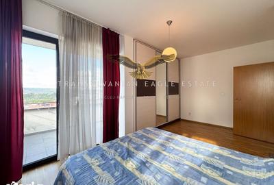 Apartament cu 2 camere decomandat în Zorilor - 4