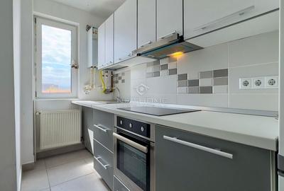 Apartament 2 camere PARCARE,  zona Iris - 8