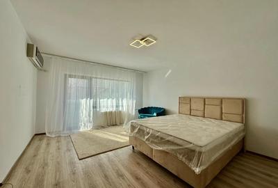 Garsonieră decomandată, mobilată în Decebal - 1