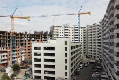 Apartament 2 camere-metrou Pacii - 6