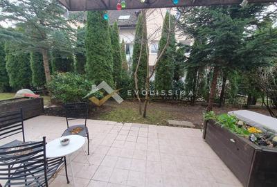 Casa tip Duplex cartier Green Valley 900 euro + Tva - 12