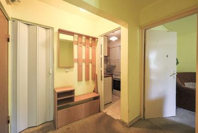 PRET NOU! Apartament decomandat 2 camere - Banu Maracine - COMISION 0% - 5