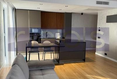 APARTAMENT EXCLUSIVIST 3 CAMERE I ONE HERĂSTRĂU TOWERS | - 3