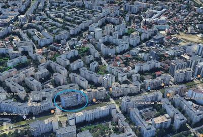 Spațiu comercial, de 112 mp, în Nerva Traian
