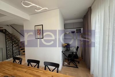 INCHIRIERE DUPLEX 3 CAMERE | FLOREASCA-VERDI | MOBILAT SI UTILAT LUX - 16