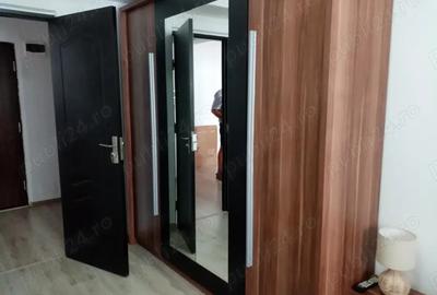 Inchiriez apartamen in bloc nou , mobilat si utilat modern. - 5