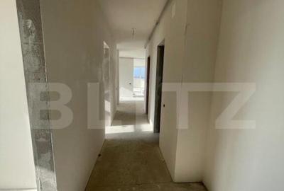 Penthouse de vanzare, 3 camere, 74 mp, zona Calea Torontalu - 12