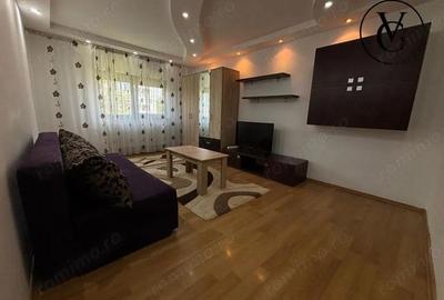 Apartament cu 2 camere decomandat, mobilat în Tomis III - 4
