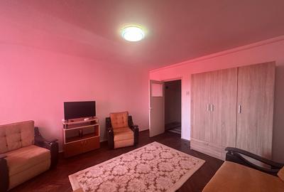 VIGAFON - Garsoniera Nord-Cameliei - 3