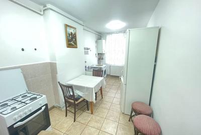 Apartament cu 2 camere decomandat, mobilat în Central - 9