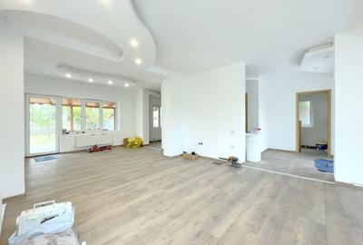 Casa individuala zona Kaufland - intrare Dumbravita - 3