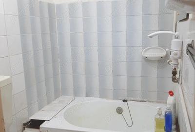 Toporasi-Branistari, sector 5, garsoniera-etaj 1 din P+4, bloc civilizat - 5