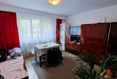 Apartament 2 camere de vanzare in Manastur, Cluj Napoca - 3