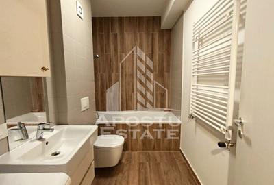 Apartament cu 2 camere semidecomandat, mobilat în Lipovei - 6