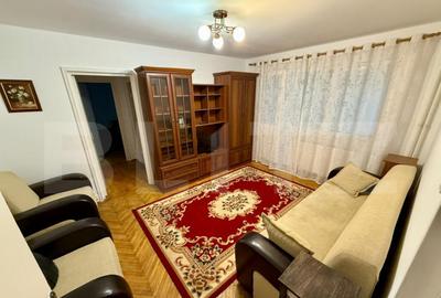 Apartament cu 2 camere, 55 mp, Brazda Lui Novac - 2