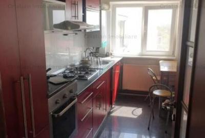 Id 615 - apartament spatios, 3 camere, cf.1 dec, Victoriei - 4