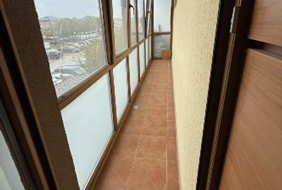 Garsonieră decomandată, mobilată în Central - 8