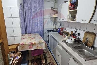 Apartament cu 2 camere semidecomandat, mobilat în Periferie - 7