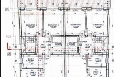 Duplex cu 5 camere cu Canalizare în Dumbrăvița - 3