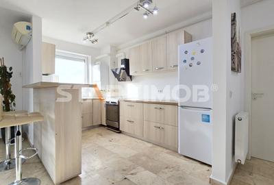 Apartament cu 3 camere decomandat, mobilat în Bartolomeu - 22