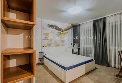 Apartament modern cu 1 camera|residence modern|Augustin Presecan - 1