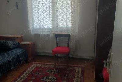 Apartament cu 2 camere semidecomandat în Central - 3