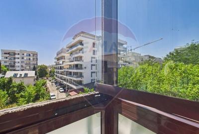 Apartament luminos cu 4 camere si 2 parcari in zona Parcului Herastrau - 7