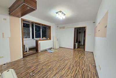 3 camere Brancoveanu Covasna centrala termica liber parcare - 3