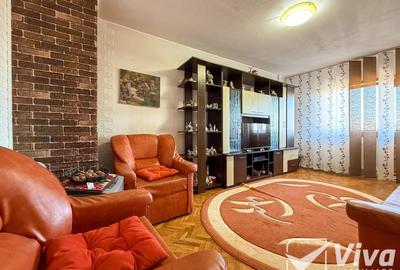 Apartament cu 4 camere decomandat, mobilat în Păcurari - 7