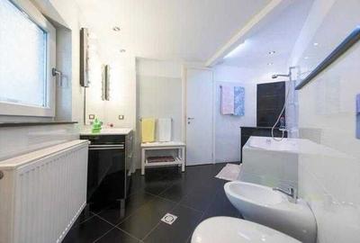 De inchiriat Apartament 3 Camere Nerva Traian - Unirii sector 3 - 7