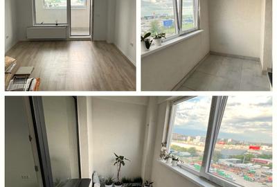 2 camere, decomandat,nou, smart,centrala, metrou, Militari, Bld Iuliu Maniu, 586 - 3