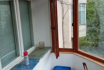 Garsonieră semidecomandată în Central - 2