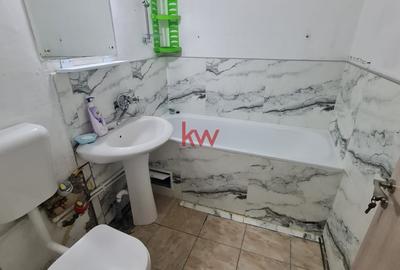 Apartament cu 2 camere circular în Podu Roș - 8