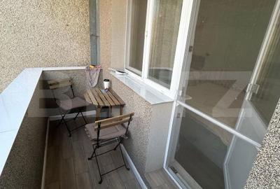 Apartament cu 3 camere decomandat în Soarelui - 10