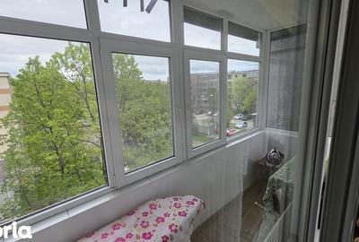 Apartament cu 3 camere în Mircea-Vodă - 14